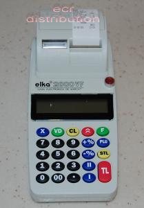 ELKA 2000 VF