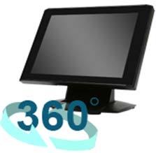 Touch Screen PM-150