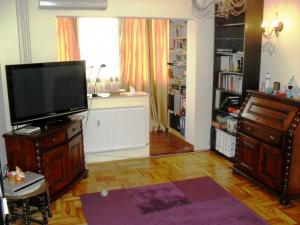 VANZARE APARTAMENT 2 CAMERE 1MAI-BANU MANTA, ETAJ 5, DECOMANDAT, 54 MP