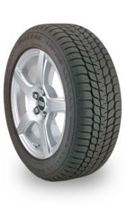 Bridgestone Blizzak LM-25 4x4 215/65R16 98T