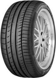 Continental SportContact 5 RO1 255/30R20 92Y