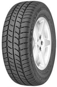 CONTINENTAL VANCOWINTER 2 195/70R15 97T