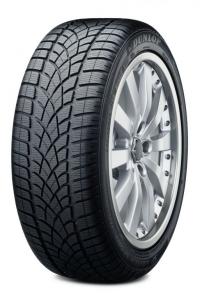 Dunlop SP Winter Sport 3D 215/50R17 95V