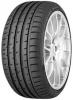 CONTINENTAL SPORTCONTACT 3 255/45R17 98W