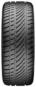 VREDESTEIN WINTRAC NEXTREME 295/40R20 110 Y