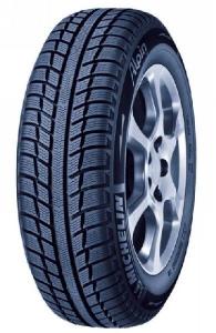 Michelin Alpin A3 165/70R13 83T