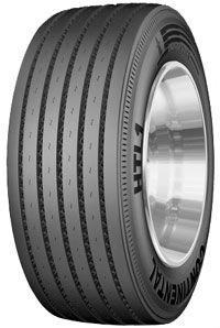 CONTINENTAL HTL ECO-PL TRAILER 385/65R22,5 160K