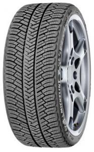 MICHELIN PILOT ALPIN PA4 245/45R19 102 W