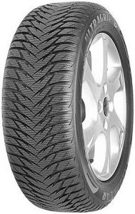 Goodyear UltraGrip 8 175/60R15 81T