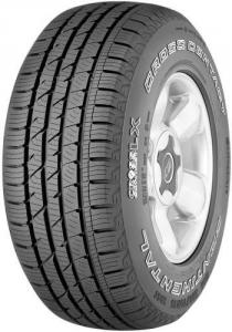 245/70R16 107T CONTINENTAL CROSSCONTACT LX