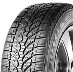 BRIDGESTONE BLIZZAK LM-32 205/55R16 91H