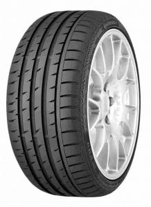 CONTINENTAL SPORTCONTACT 3 265/35R19 Z