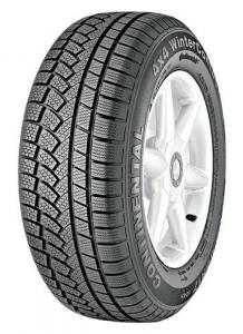 Continental CrossContact Winter 255/60R18 112H