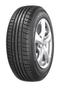 Dunlop SP Sport FastResponse 205/55R16 91V