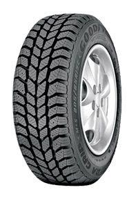 Goodyear Cargo UltraGrip 195/70R15 104R