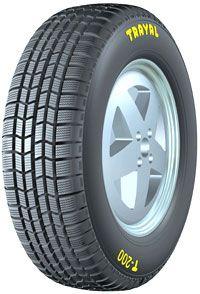 TRAYAL T200 165/65R14 79T