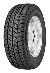 CONTINENTAL VANCOWINTER 2 195/60R16 99T