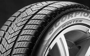 PIRELLI SCORPION WINTER 225/65R17 102 T