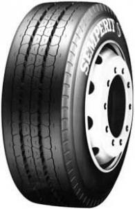 SEMPERIT M434 FATA LSR  215/75R17.5 126/124M