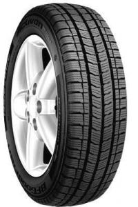 GOODRICH ACTIVAN WINTER 205/75R16 110R