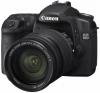 Camera Foto Digitala Canon EOS 50D EFS 1755 IS