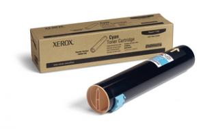 Toner xerox 106r01160 cyan