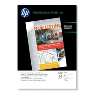 Hartie A3 HP Professional Q6594A