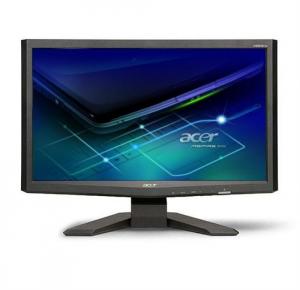 Monitor LCD Acer X163WAb