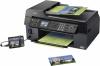 Multifunctional epson stylus dx9400f