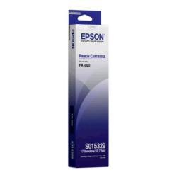 Ribbon Epson C13S015329 Black