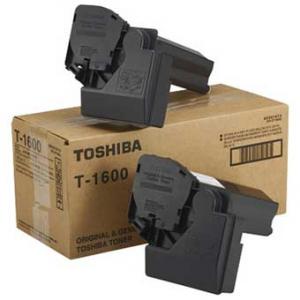Cartus Toner Toshiba T-1600 Black