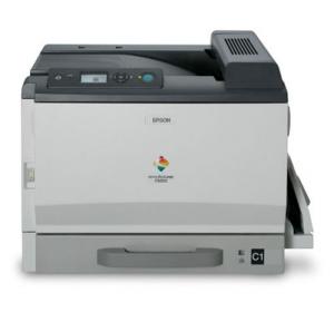 Imprimanta Laser Color Epson AcuLaser C9200N