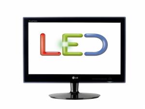 Monitor LCD LG E2240S-PN
