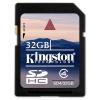 Card memorie kingston sd 32gb