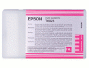 Cartus Cerneala Epson C13T603300 Vivid Magenta