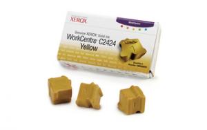 Cartus Cerneala Xerox 108R00662 Yellow