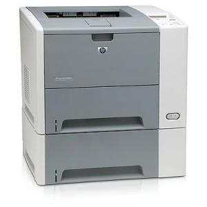 Imprimanta laser alb-negru HP LaserJet P3005x