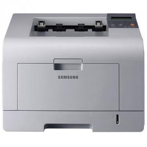 Imprimanta laser alb-negru Samsung ML-3471ND