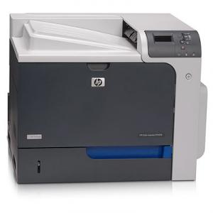 Imprimanta Laser Color HP LaserJet Enterprise CP4525dn