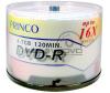 Princo DVD-R 16x 50/P RPR16X50