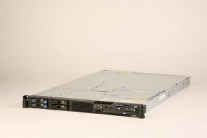 Server IBM System x3550 M3 7944K2G