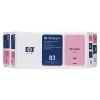 Cartus Cerneala Hp 83 C5005A Light Magenta