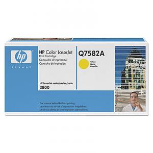 Cartus Toner Hp Q7582A Yellow