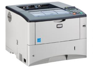 Imprimanta laser alb-negru Kyocera FS-2020D
