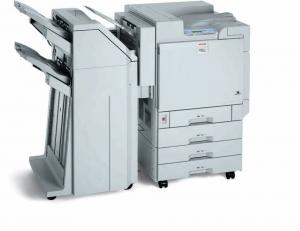 Imprimanta Laser Color Aficio CL 7200