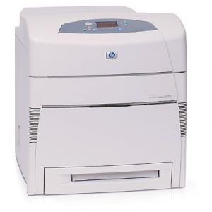 Imprimanta Laser Color HP LaserJet 5550dn