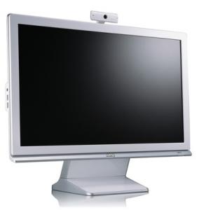 Monitor lcd benq m2400hd