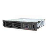 APC Smart-UPS SUA1500RMI2U