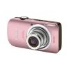 Camera foto digitala canon digital ixus 110 is pink