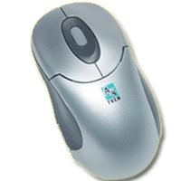 Mouse a4tech rp 648